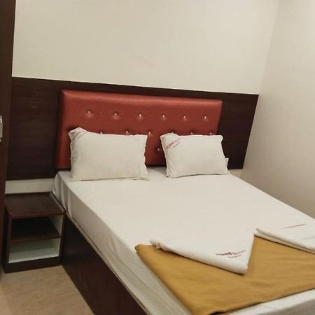 Ponni Residency Thanjavur Exterior foto