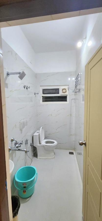 Ponni Residency Thanjavur Exterior foto